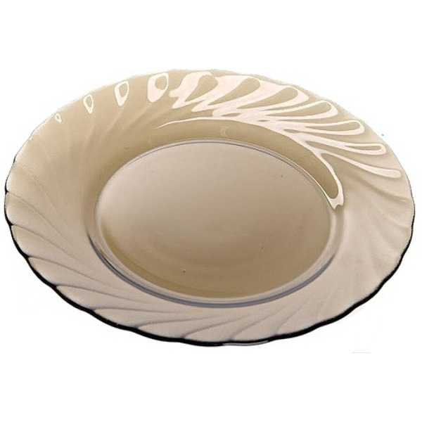 Набор тарелок Luminarc Ocean Eclipse L5080/6 (6шт)