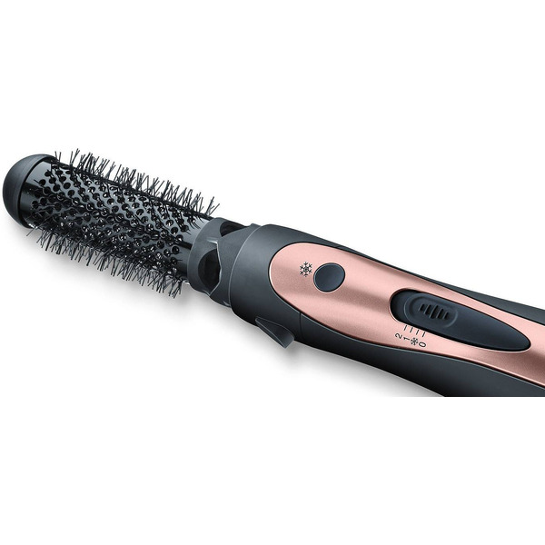 Фен-щетка Beurer HT 50