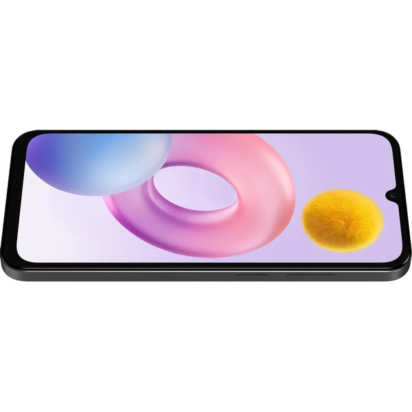 Смартфон Honor X5es (MLD-LX2) 4GB/128GB Midnight Black