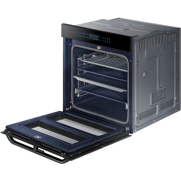 Духовой шкаф SAMSUNG NV75N7646RB/WT