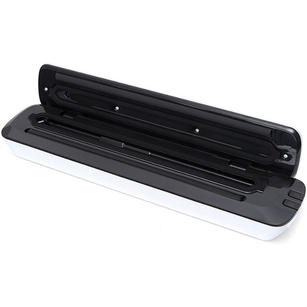 Вакууматор Kitfort KT-1503-1, белый