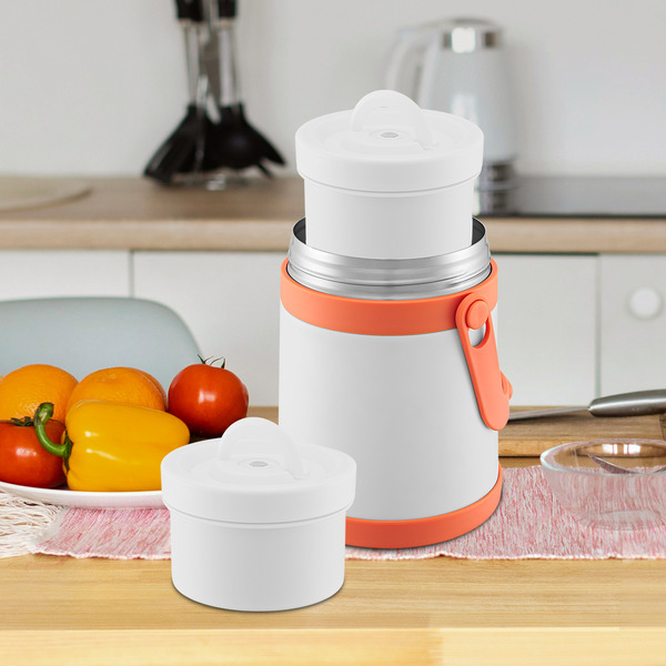 Ланч-бокс Kitfort КТ-1241-2