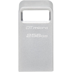 USB Flash Kingston DataTraveler Micro USB 256GB (DTMC3G2/256GB)