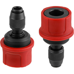 Насадка для электроинструмента Wortex Для фиксации оснастки 1325848