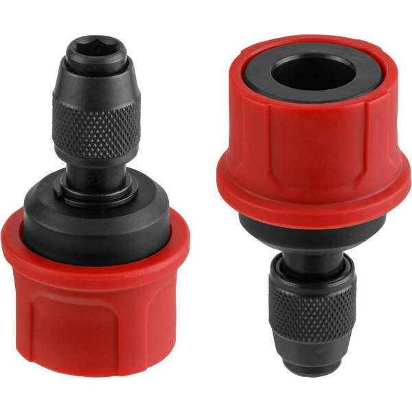 Насадка для электроинструмента Wortex Для фиксации оснастки 1325848