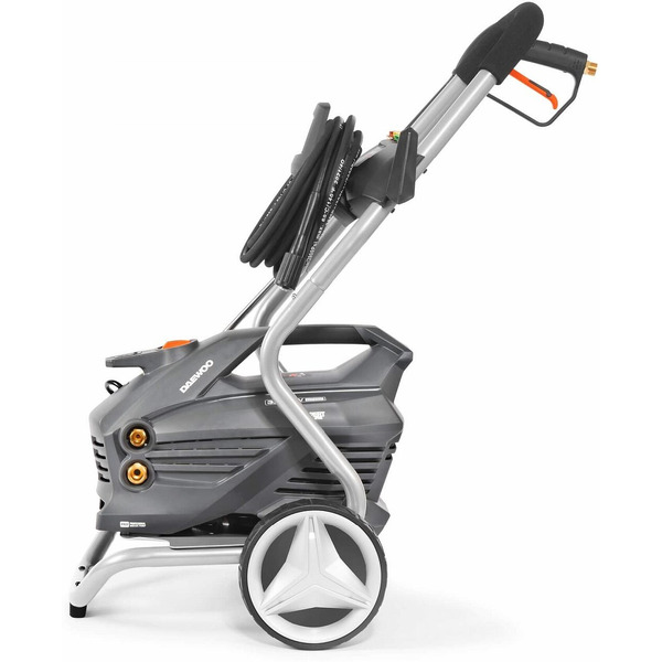 Мойка высокого давления Daewoo Power DAW 750