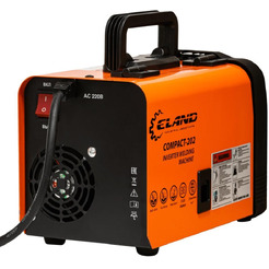 Сварочный инвертор ELAND Compact-202