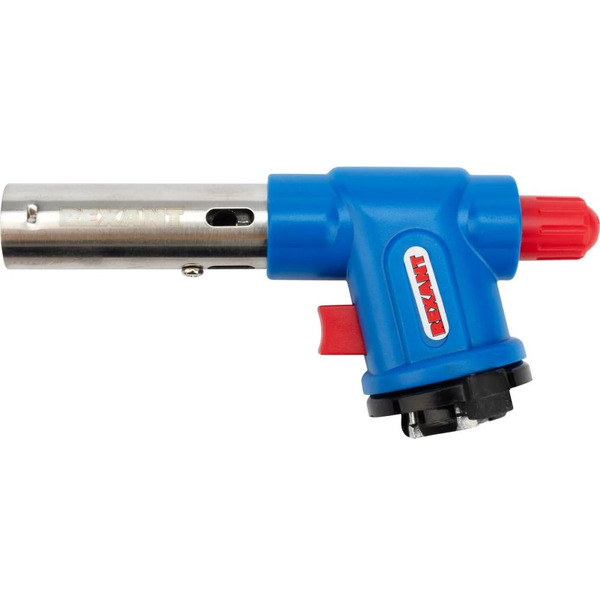 Газовая горелка-насадка Rexant GT-23 12-0023