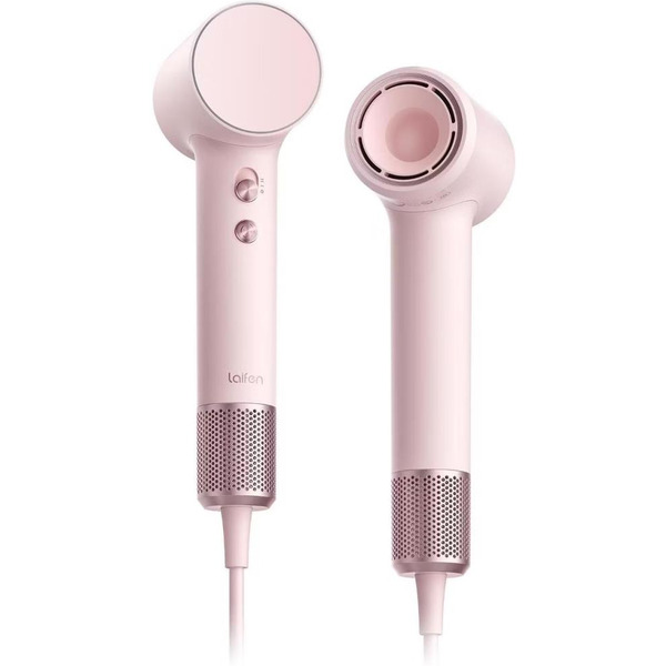 Фен Laifen Mini (розовый)