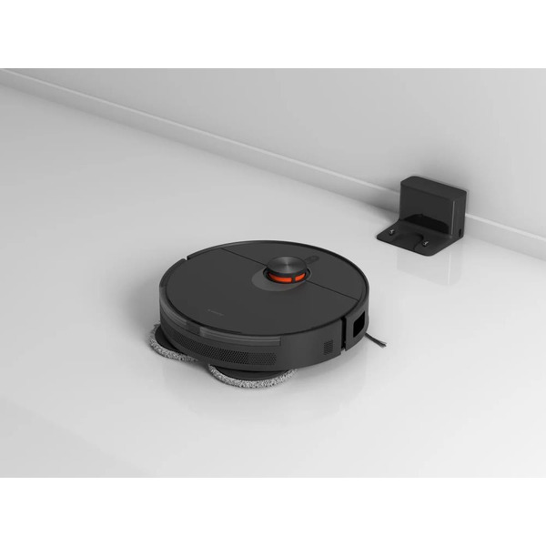 Робот-пылесос Xiaomi Robot Vacuum S20+ B108GL (черный) BHR8158EU