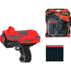 Пистолет QUNXING TOYS FJ839