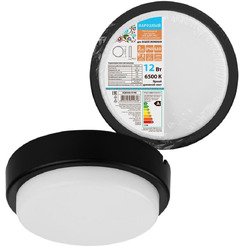 Светильник с датчиком TDM SQ0366-0146