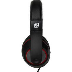 Наушники Oklick HS-L390G Dragon