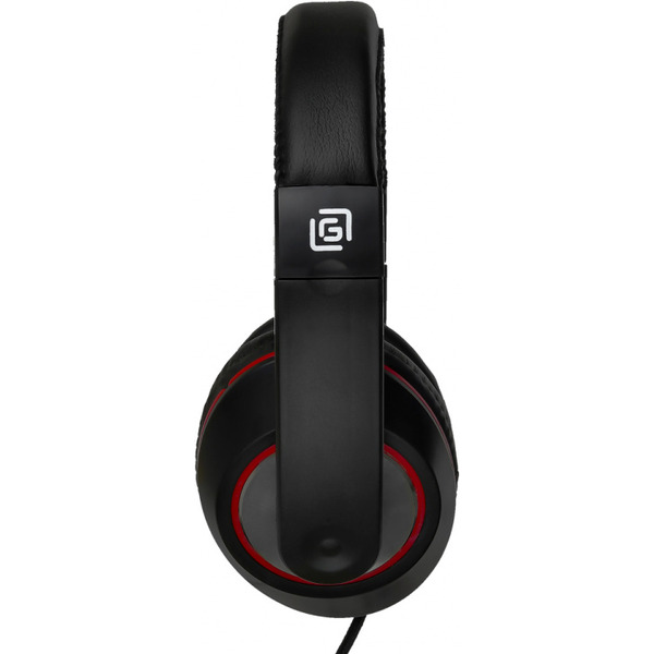 Наушники Oklick HS-L390G Dragon