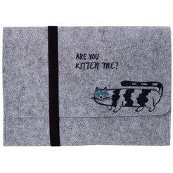 Папка А4 EVA Д2031