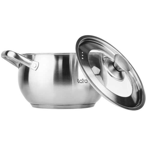 Кастрюля LARA ТОКИО LR02-263