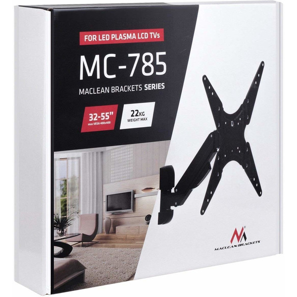 Кронштейн Maclean MC-785