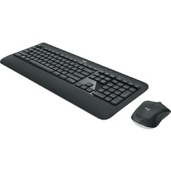 Мышь + клавиатура Logitech MK540 Advanced (920-008686)
