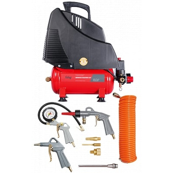 Компрессор Fubag Service Master Kit 8213790KOA604 (8213790KOA542)