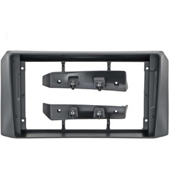 Рамка Incar RUZ-FC680 (XTA UAZ Patriot)