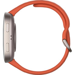 Умные часы Amazfit Bip 6 (красный)