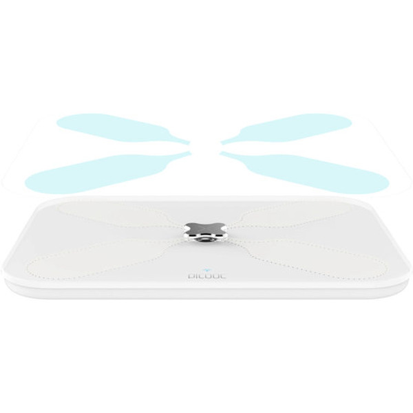 Весы напольные Picooc S3 Lite