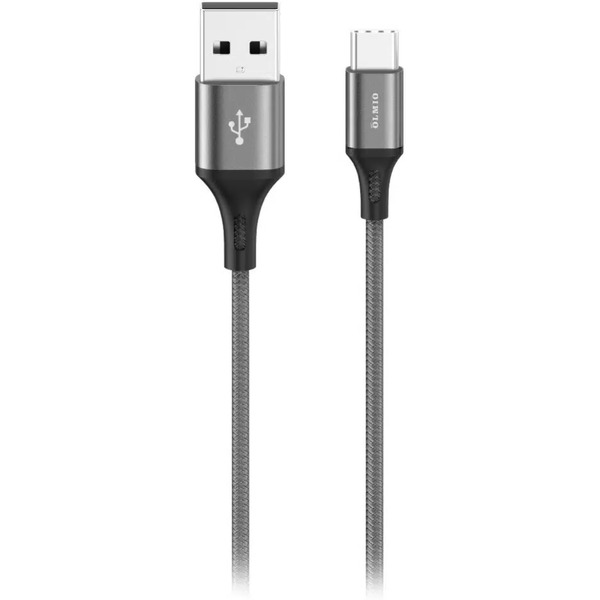 Кабель Olmio BASIC USB Type-A - USB Type-C 041640