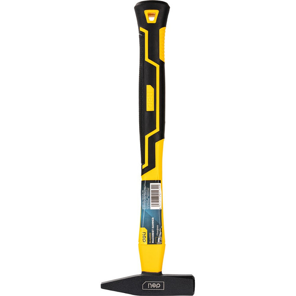 Молоток слесарный Deli EDL442003