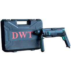Перфоратор DWT SBHP08-26