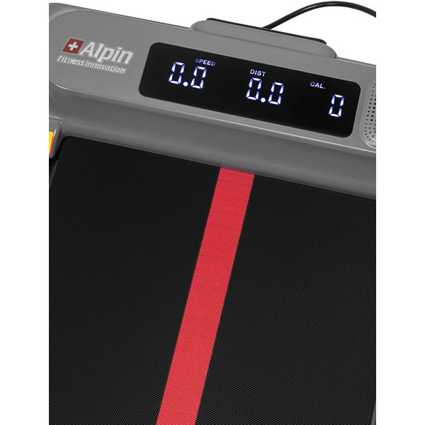 Беговая дорожка Alpin Reise T-183 compact
