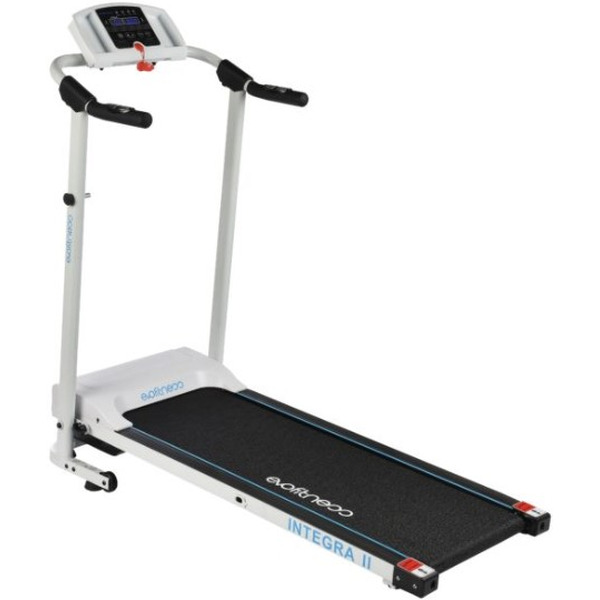 Беговая дорожка EVO FITNESS Integra II