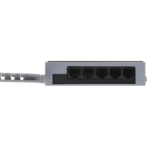Коммутатор Netis ST105D