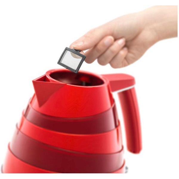 Электрочайник DeLonghi KBA2001.R