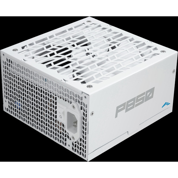 Блок питания Sama P850 850W P0850-WHPFF001-EU