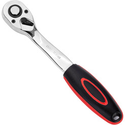 Ключ-трещотка Deli EDL2522