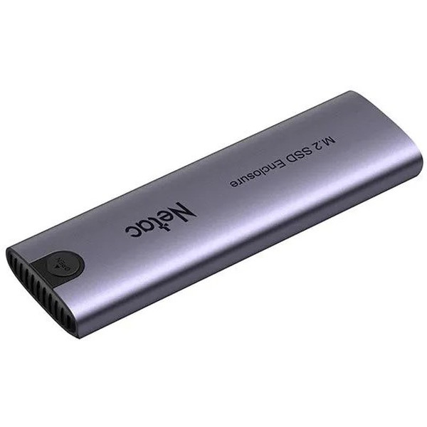 Внешний корпус для SSD NETAC NT07WH51-32CA