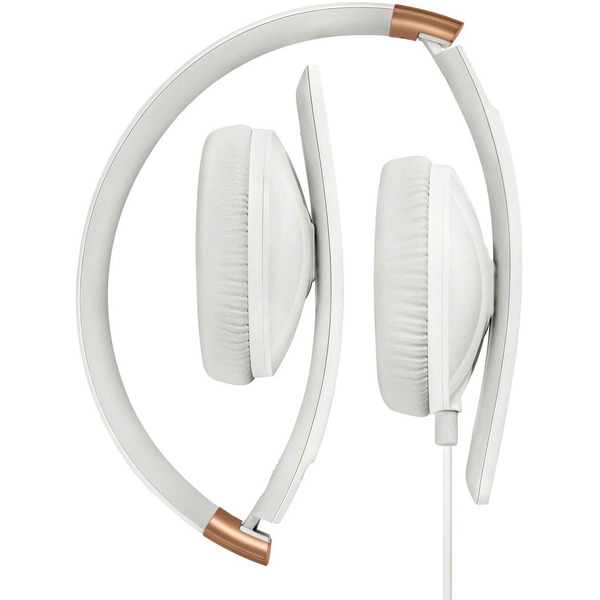 Наушники Sennheiser HD 2.30G (белый)