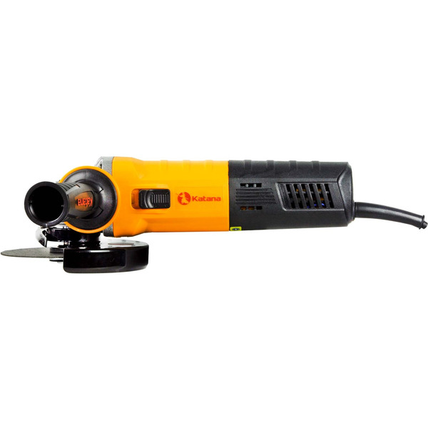 Шлифмашина Katana HD line AG5500S Pro