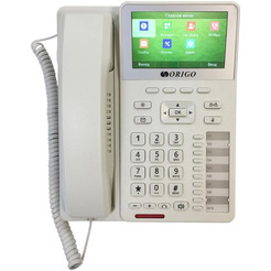 Телефон IP Origo OPH500 белый