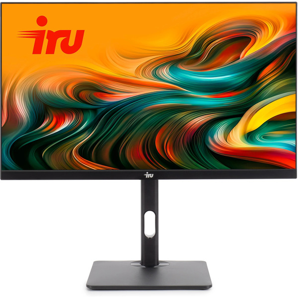 Моноблок IRU Tactio 23ID 2136226