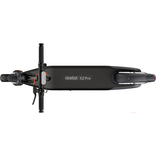 Электросамокат Ninebot KickScooter E2 Pro (RU)