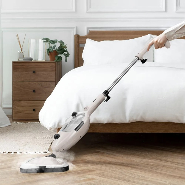 Паровая швабра Kitfort КТ-3909