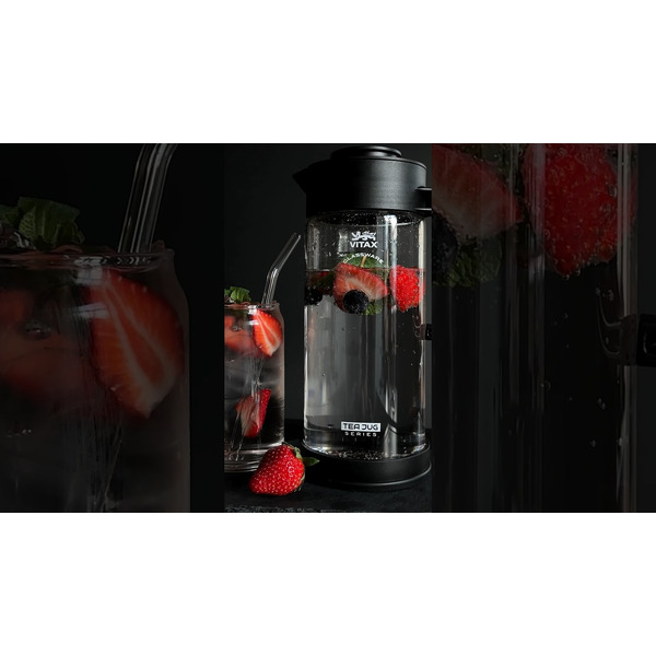 Заварочный чайник Vitax Tea Jug VX-3330