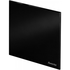 Решетка с панелью Awenta RWO100-PTCB100P