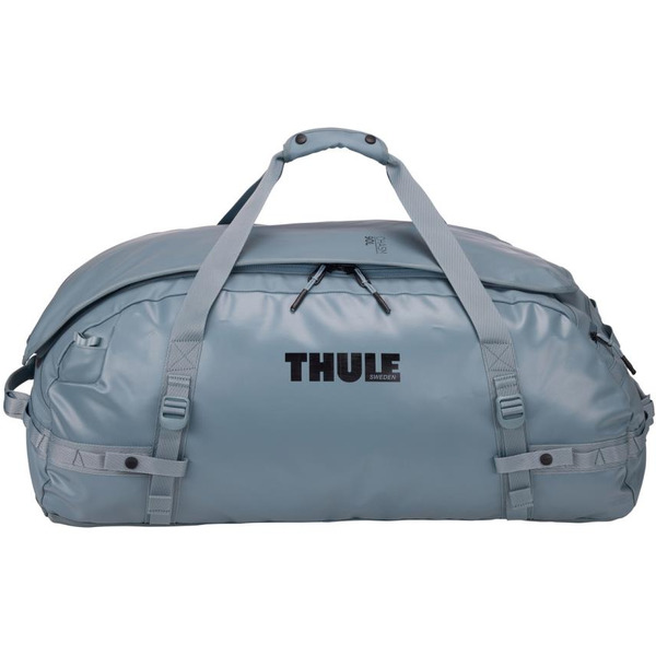 Дорожная сумка Thule Chasm 90L TDSD304 (голубой)