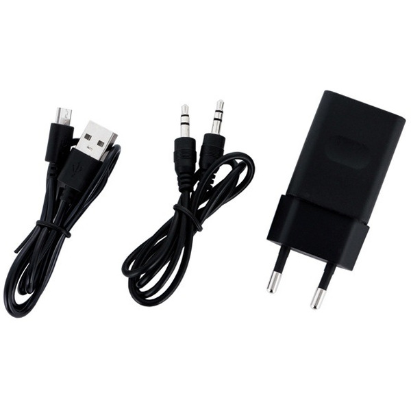 Музыкальный центр Telefunken TF-PS1271B