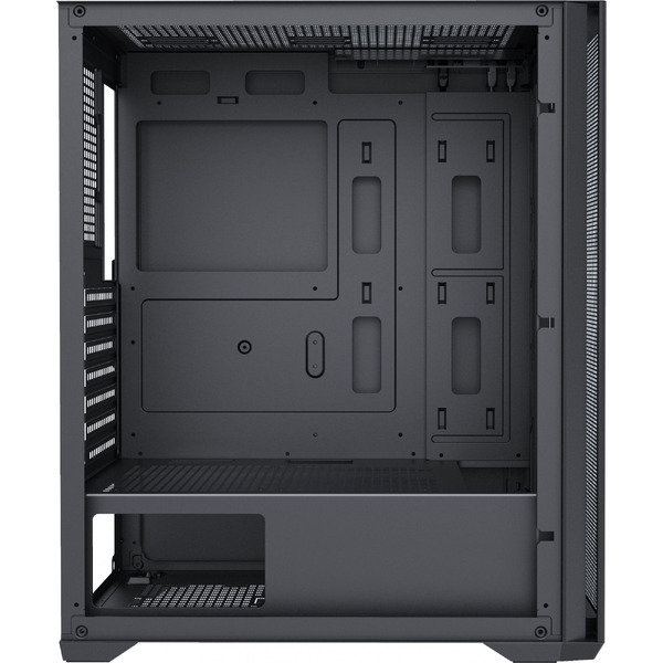 Корпус Formula Air Power G5 (черный)