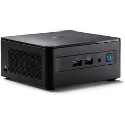 Платформа для мини-ПК ASUS NUC 12 Pro 12WSH (90AR00E1-M000J0 RNUC12WSHI700002I)
