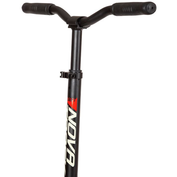 Самокат Novatrack Deft 180 Alloy 180.DEFT.BL22 (синий)