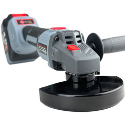 Угловая шлифмашина ProfiPower MKDGA-18V(E0080)